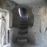 Photo de Turquie - Le Parc Naturel de Göreme